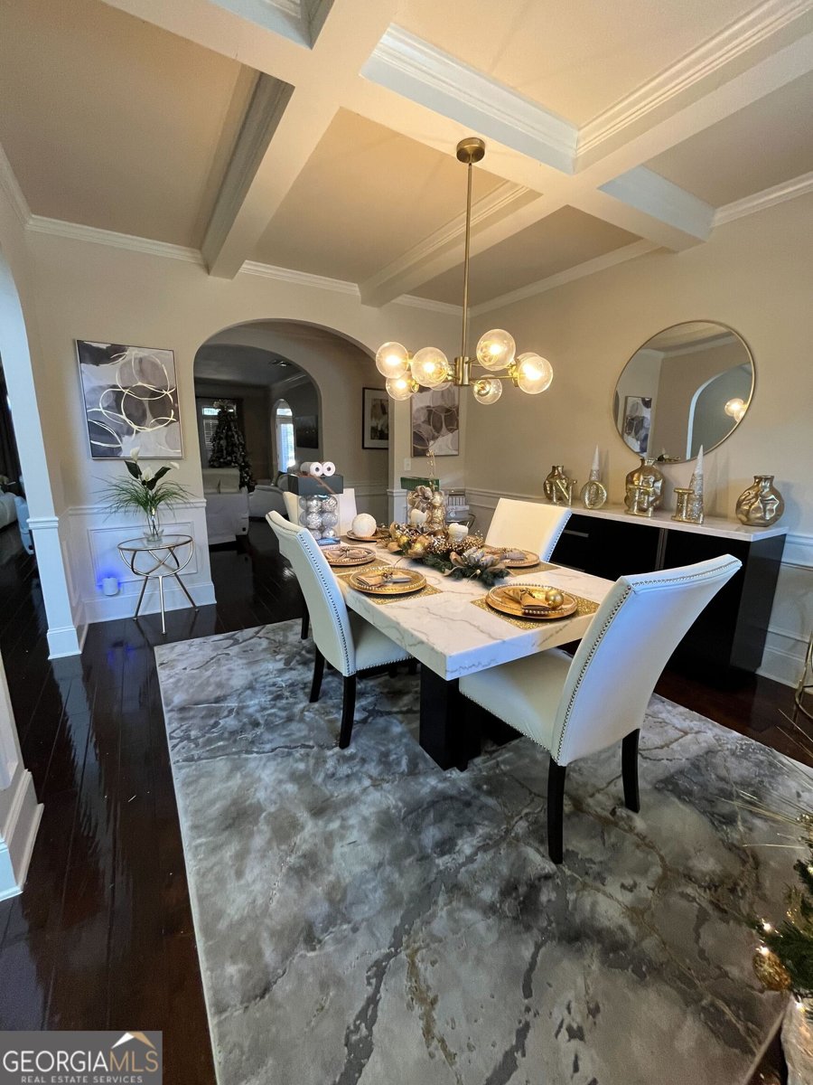 820 Clifton Springs Close Drive Atlanta - Photo 6