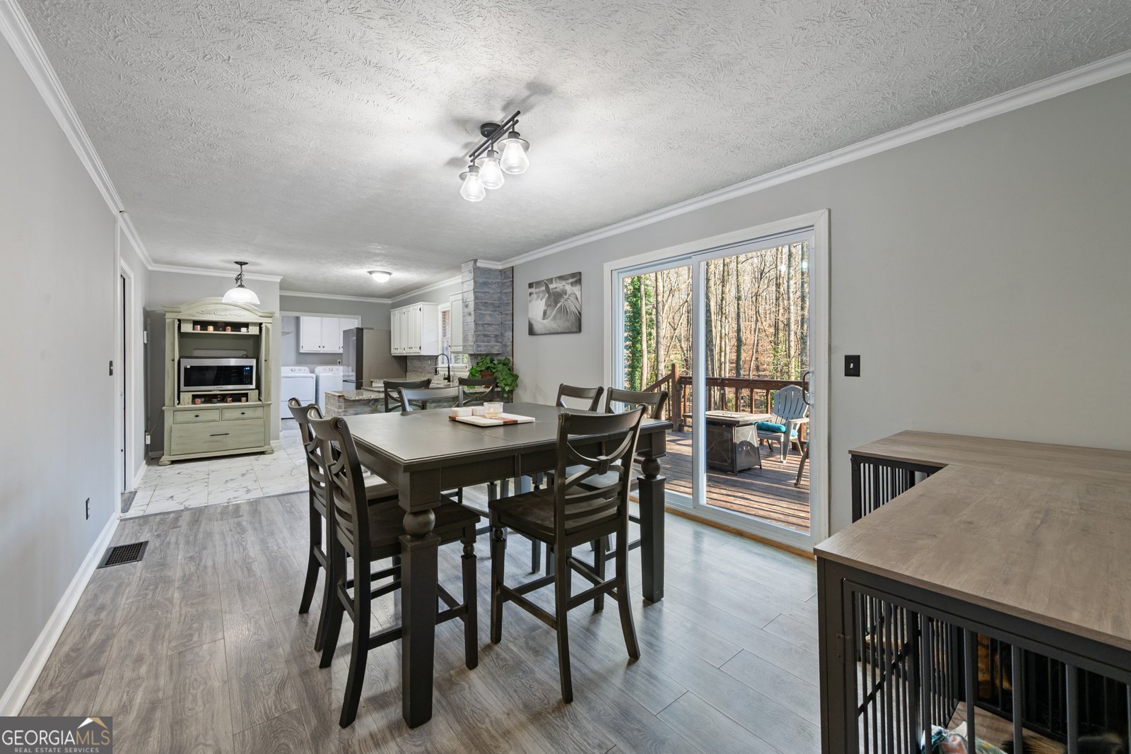 2446 Thrasher Road Buford - Photo 12