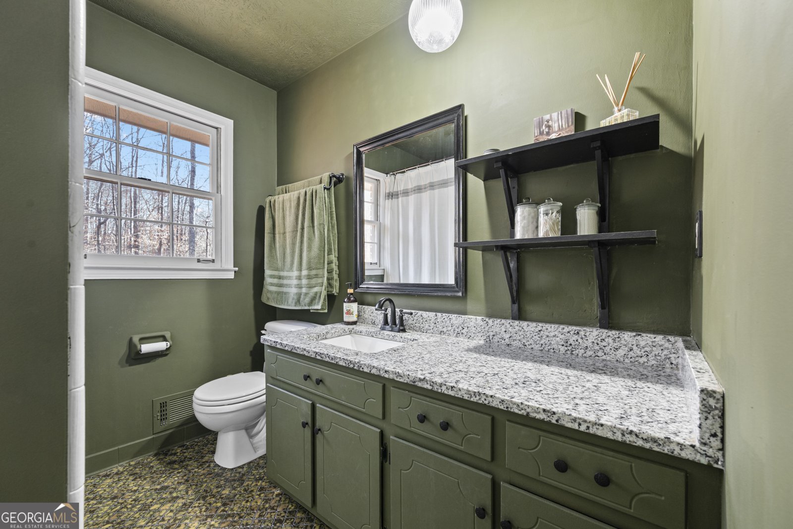 2446 Thrasher Road Buford - Photo 14