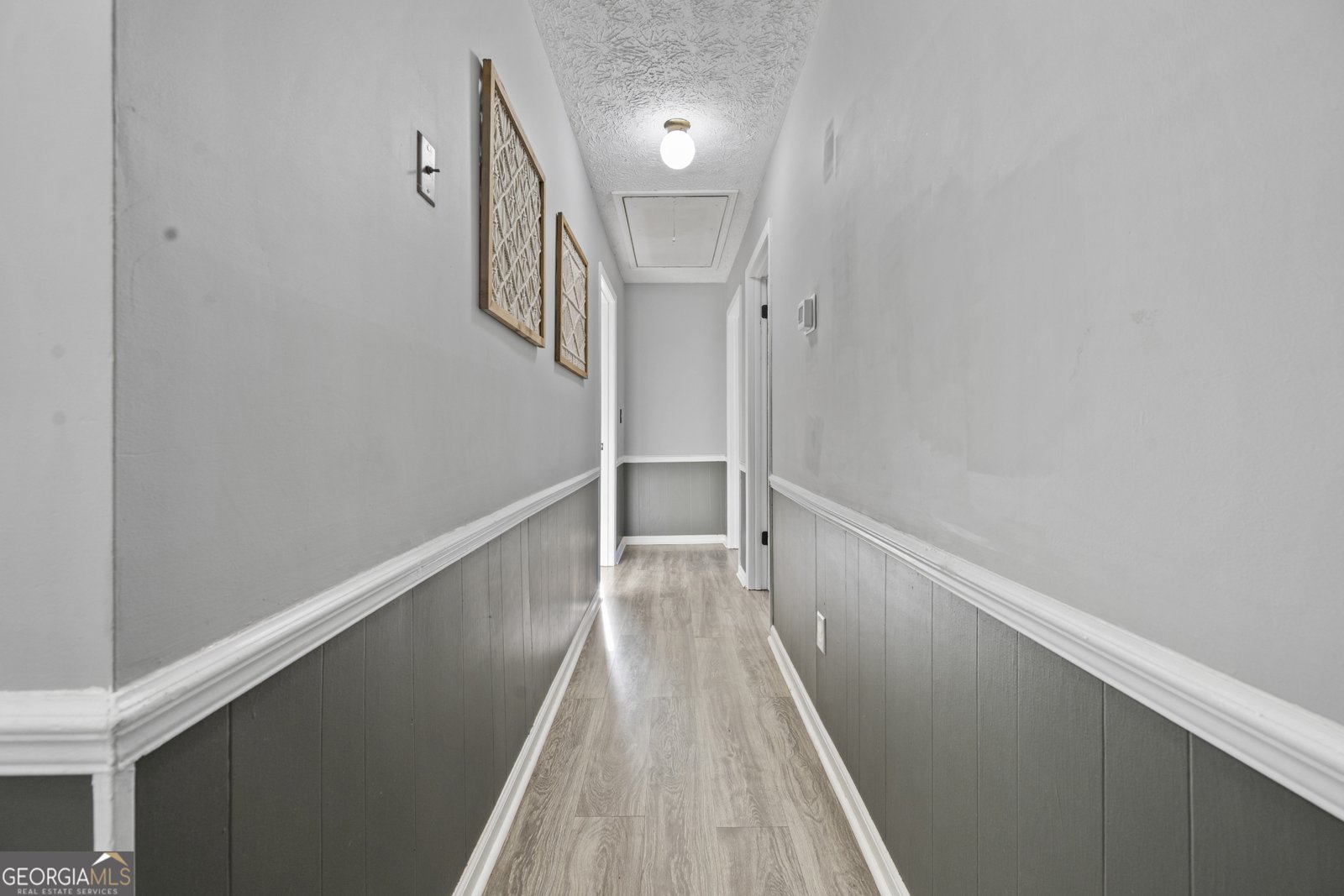 2446 Thrasher Road Buford - Photo 15