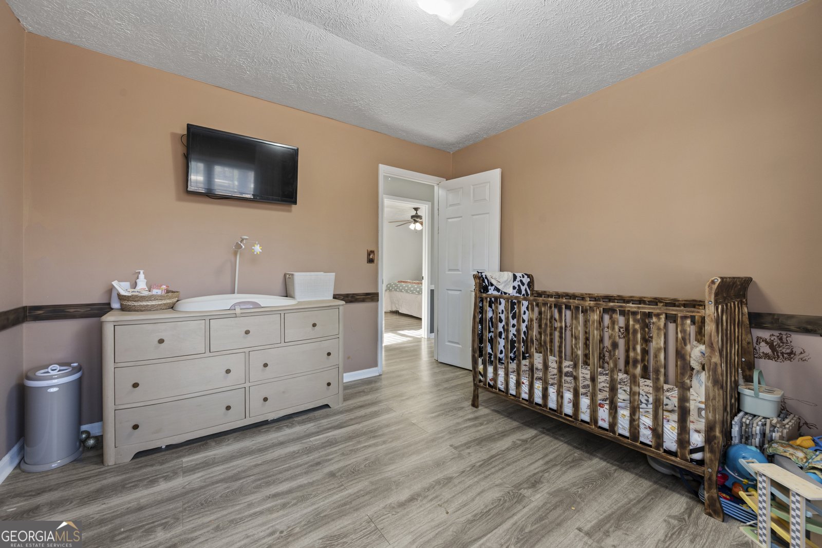 2446 Thrasher Road Buford - Photo 16