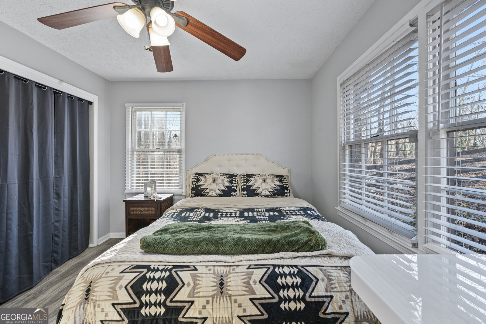 2446 Thrasher Road Buford - Photo 20