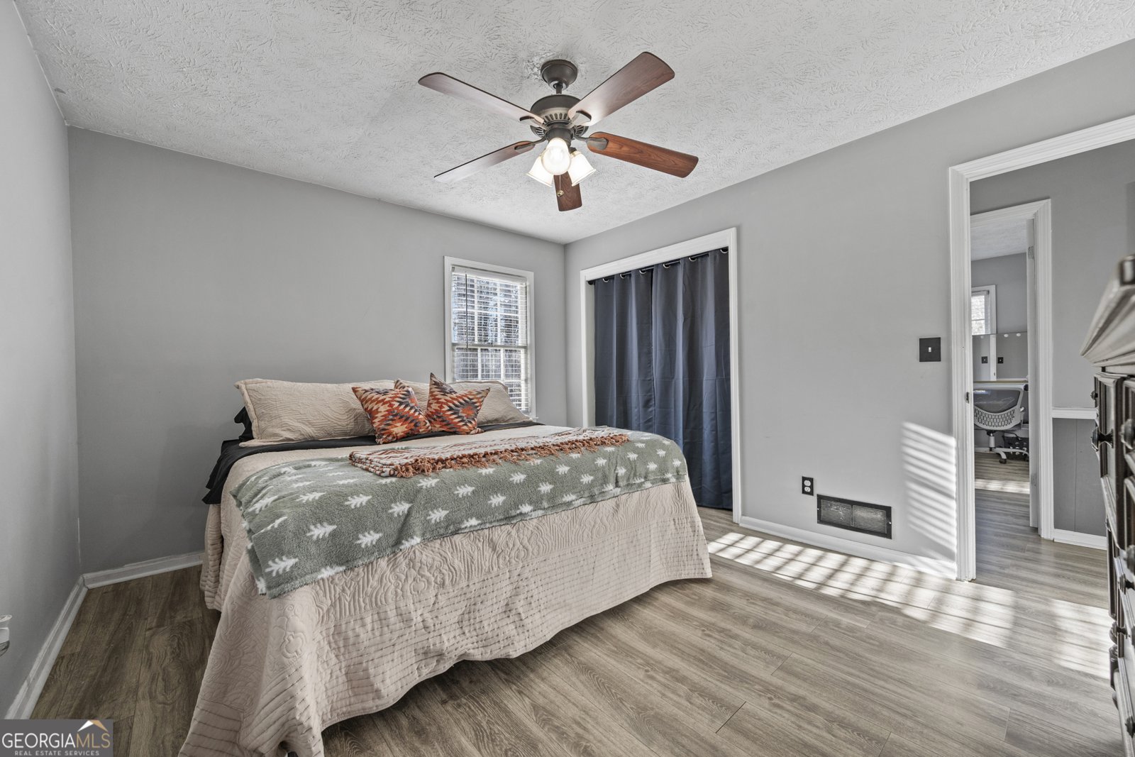 2446 Thrasher Road Buford - Photo 22