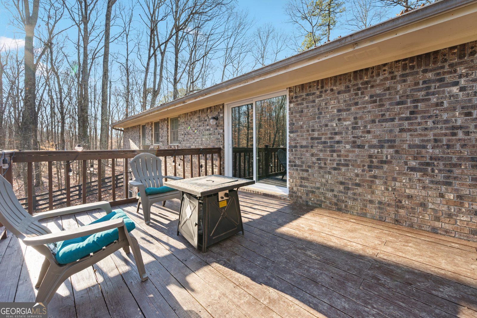 2446 Thrasher Road Buford - Photo 24