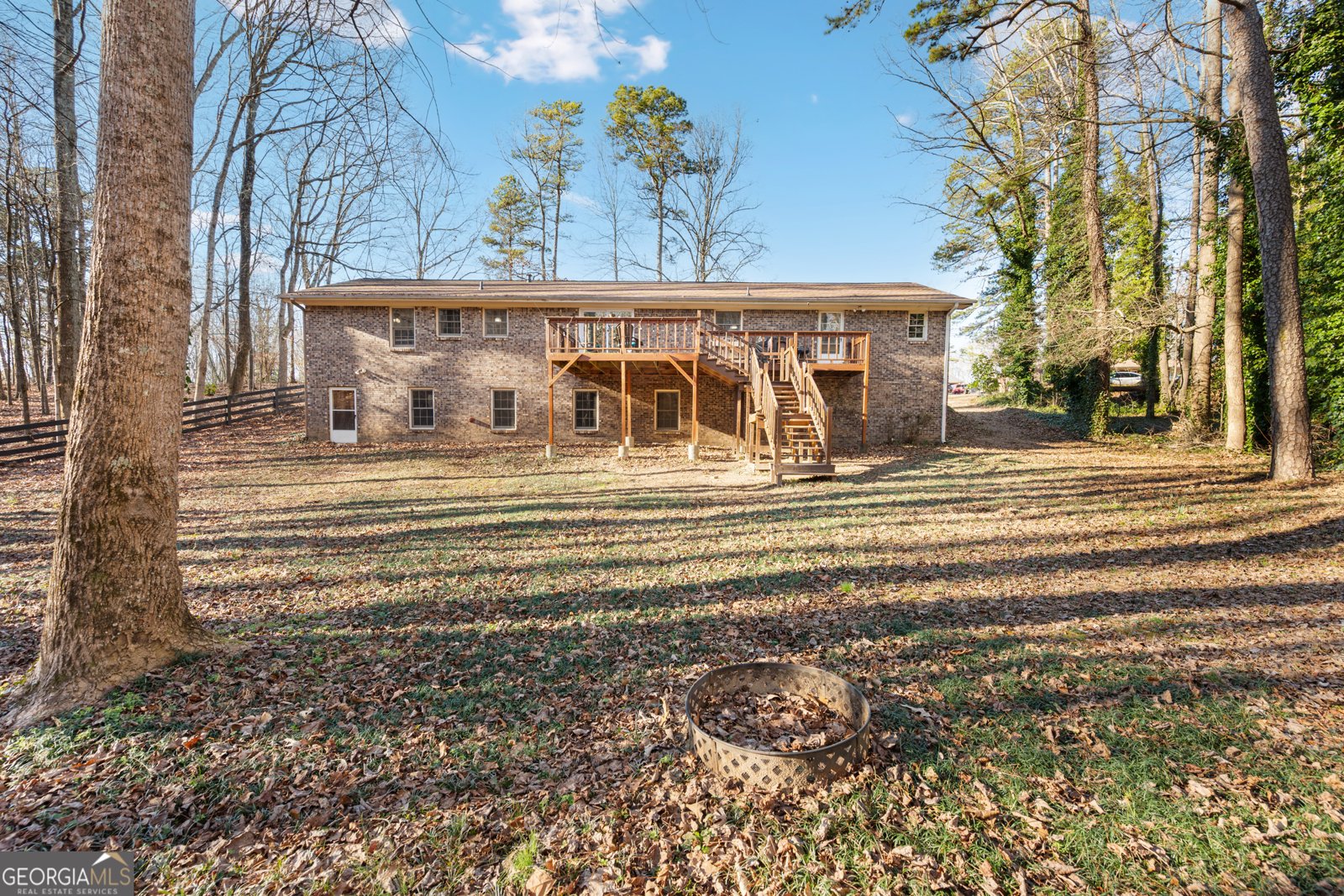 2446 Thrasher Road Buford - Photo 28