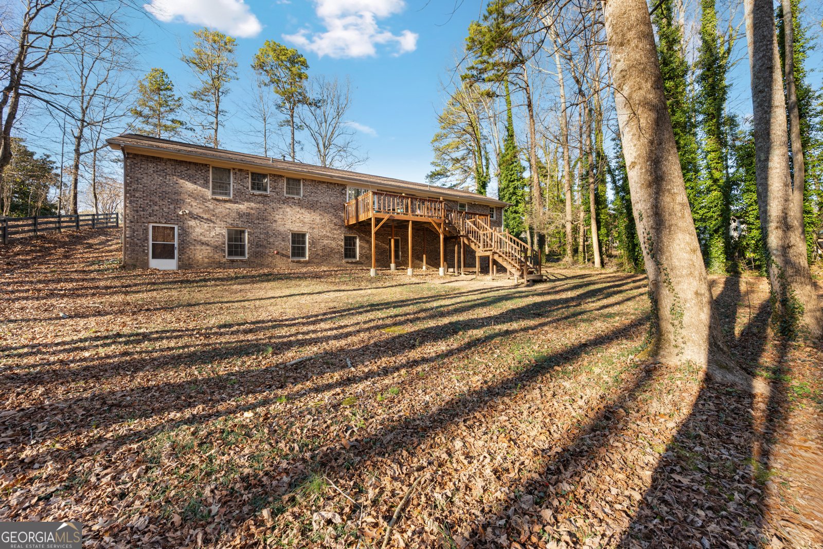 2446 Thrasher Road Buford - Photo 29