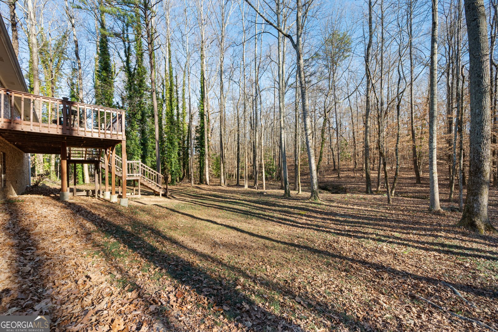 2446 Thrasher Road Buford - Photo 30