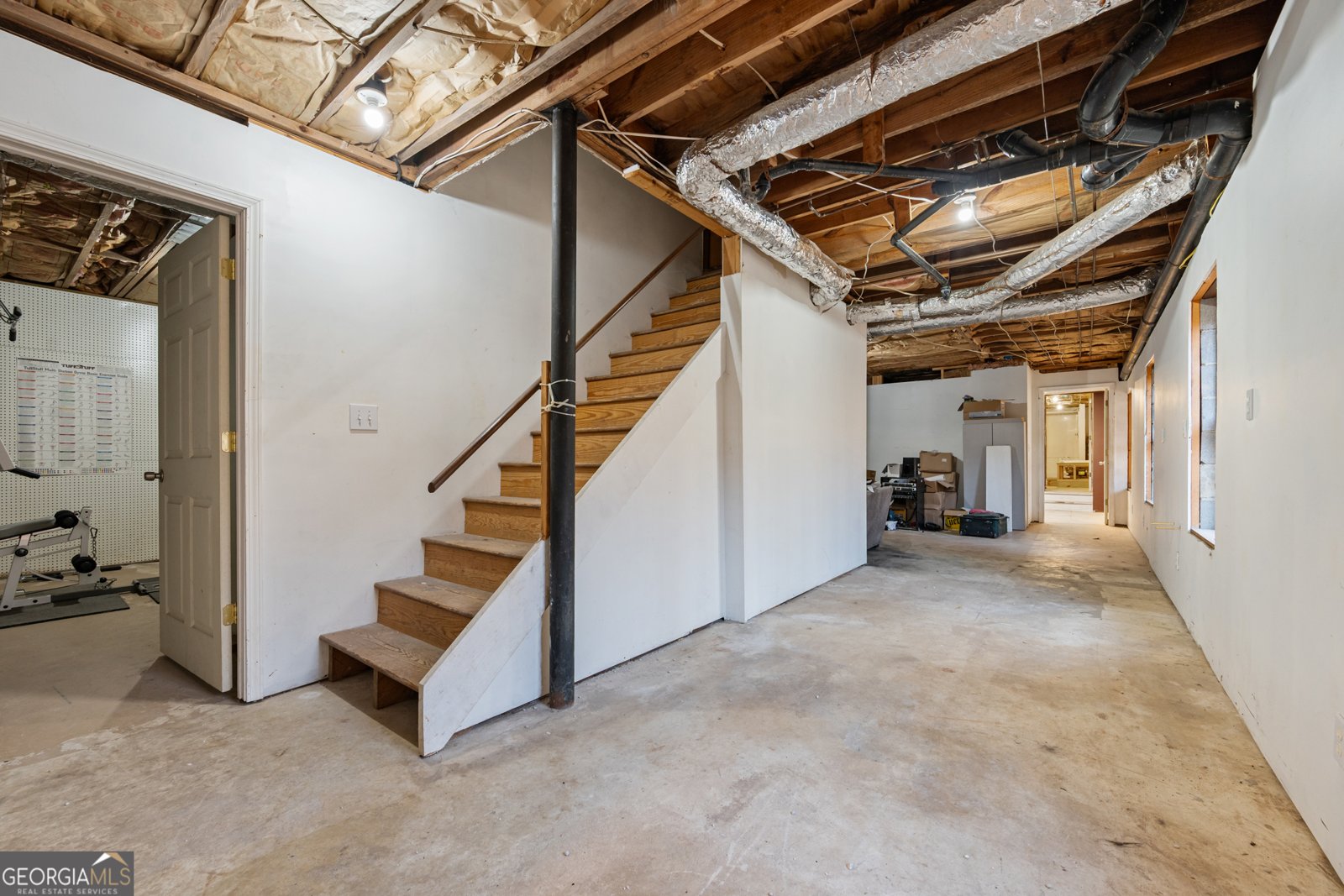 2446 Thrasher Road Buford - Photo 33