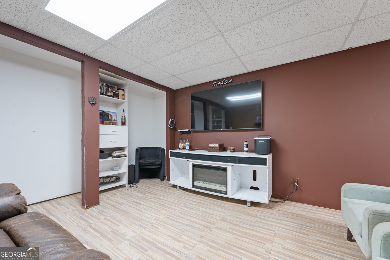 2446 Thrasher Road Buford - Photo 35