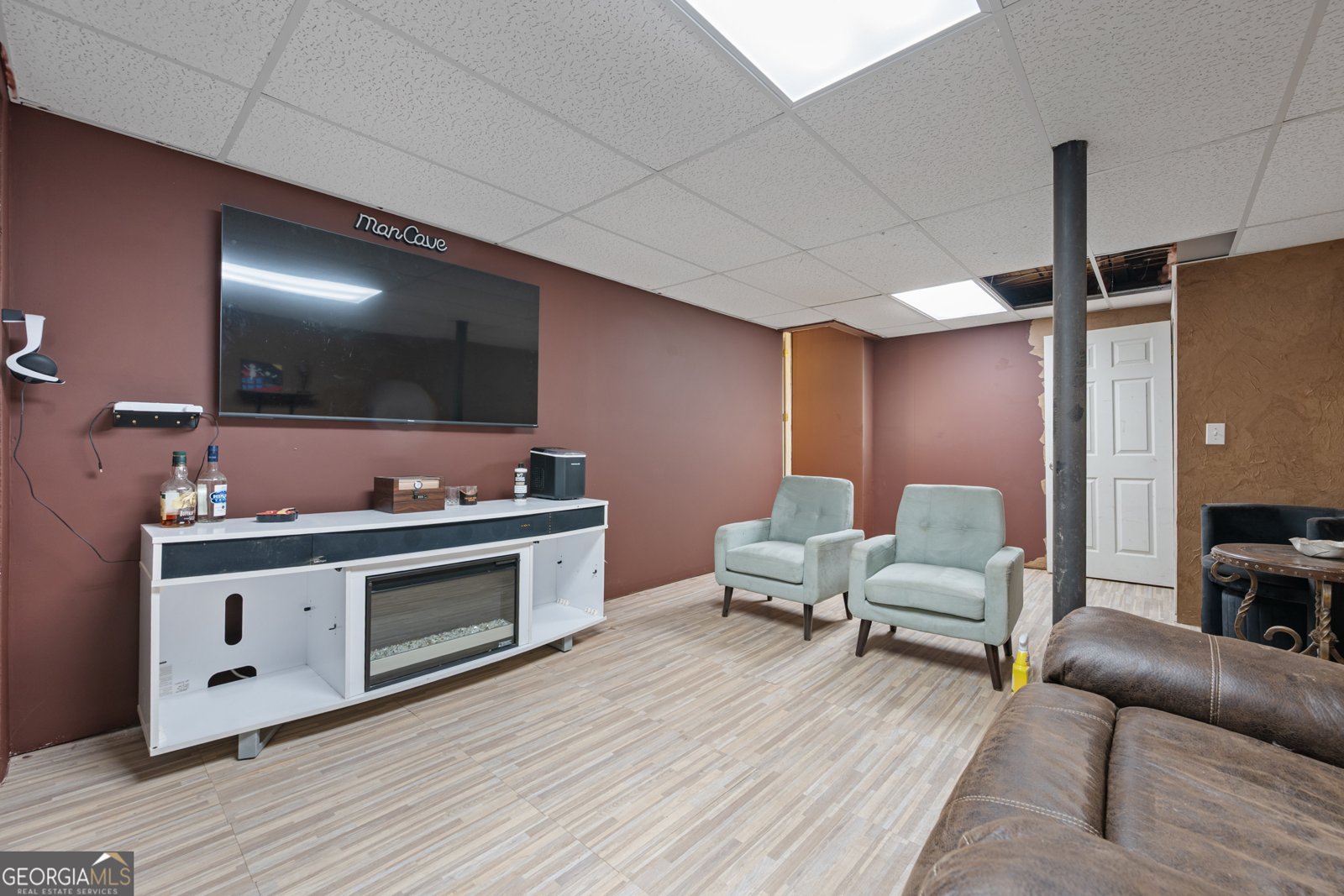 2446 Thrasher Road Buford - Photo 36