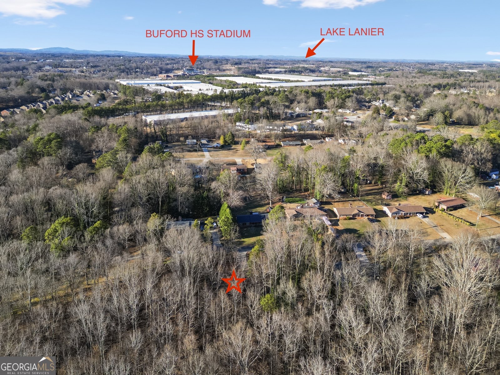 2446 Thrasher Road Buford - Photo 40