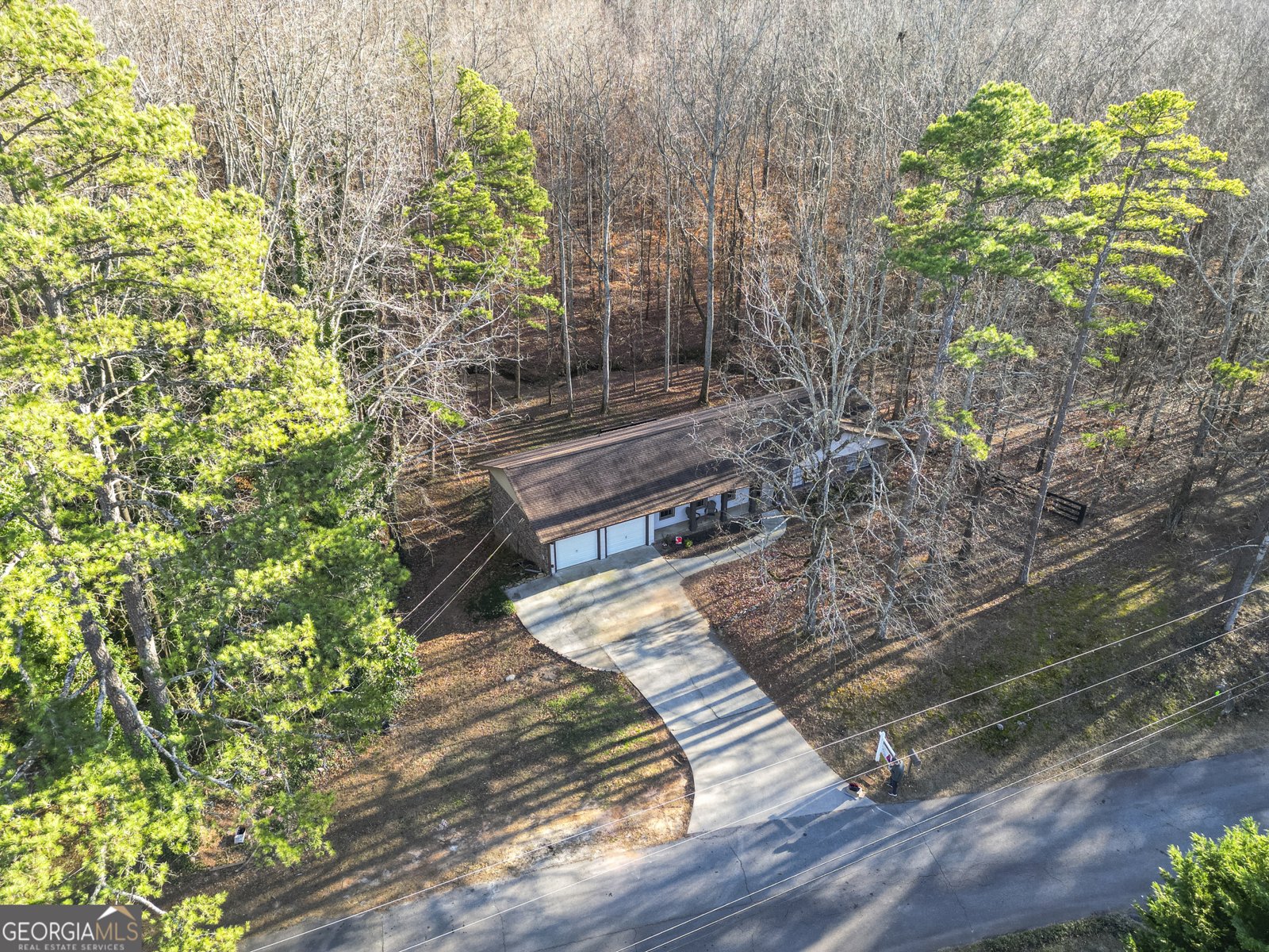 2446 Thrasher Road Buford - Photo 42