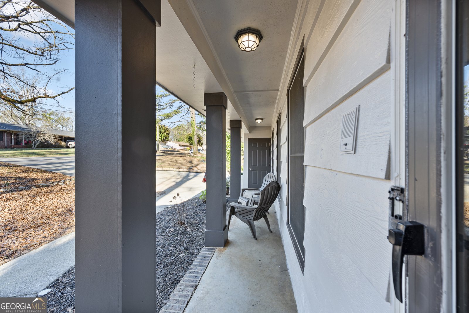 2446 Thrasher Road Buford - Photo 43