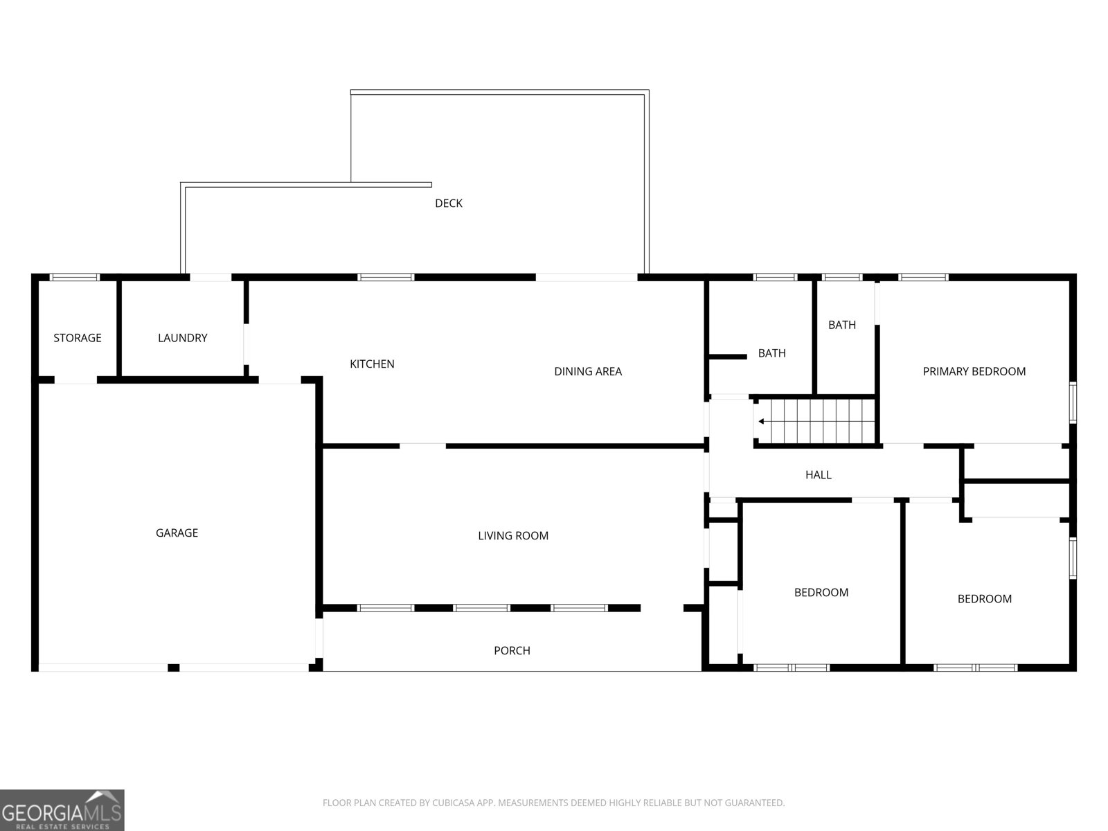 2446 Thrasher Road Buford - Photo 44