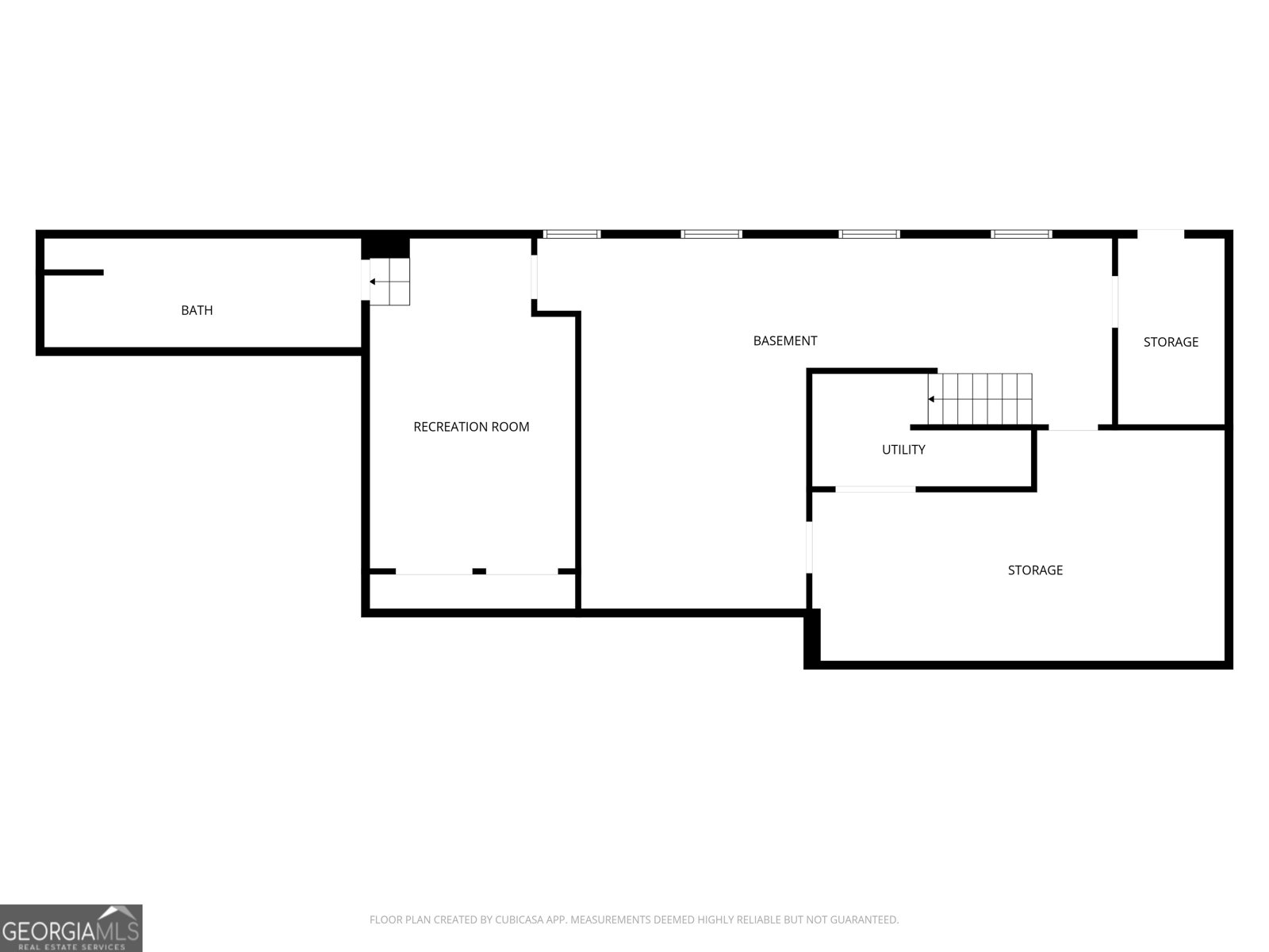 2446 Thrasher Road Buford - Photo 45