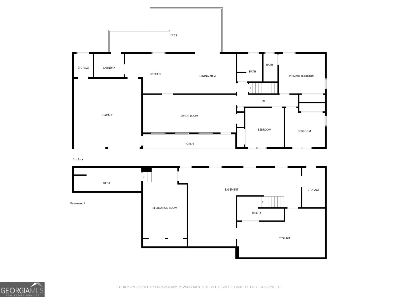 2446 Thrasher Road Buford - Photo 46