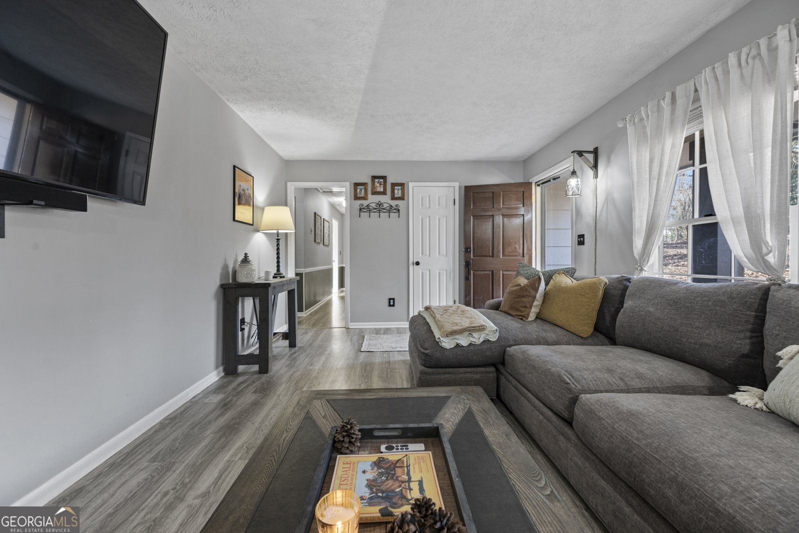 2446 Thrasher Road Buford - Photo 7