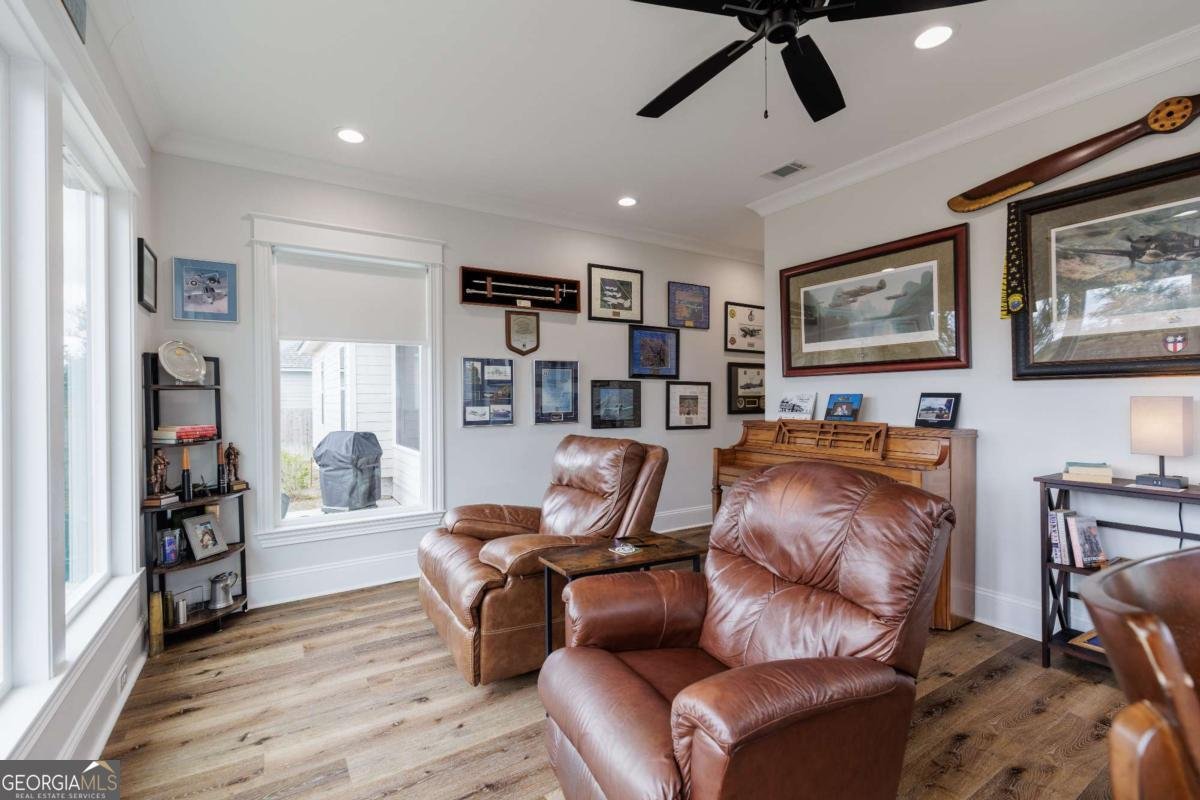 4824 Brown Cat Circle Hahira - Photo 11