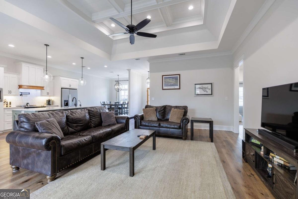 4824 Brown Cat Circle Hahira - Photo 7