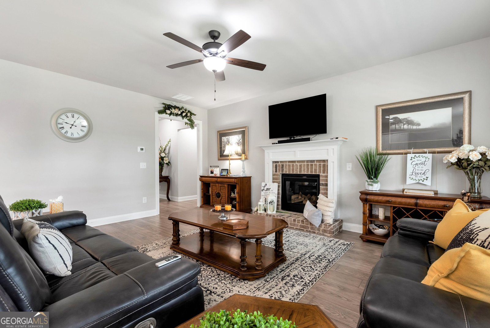 1311 Calgary Lake Drive Winder - Photo 11