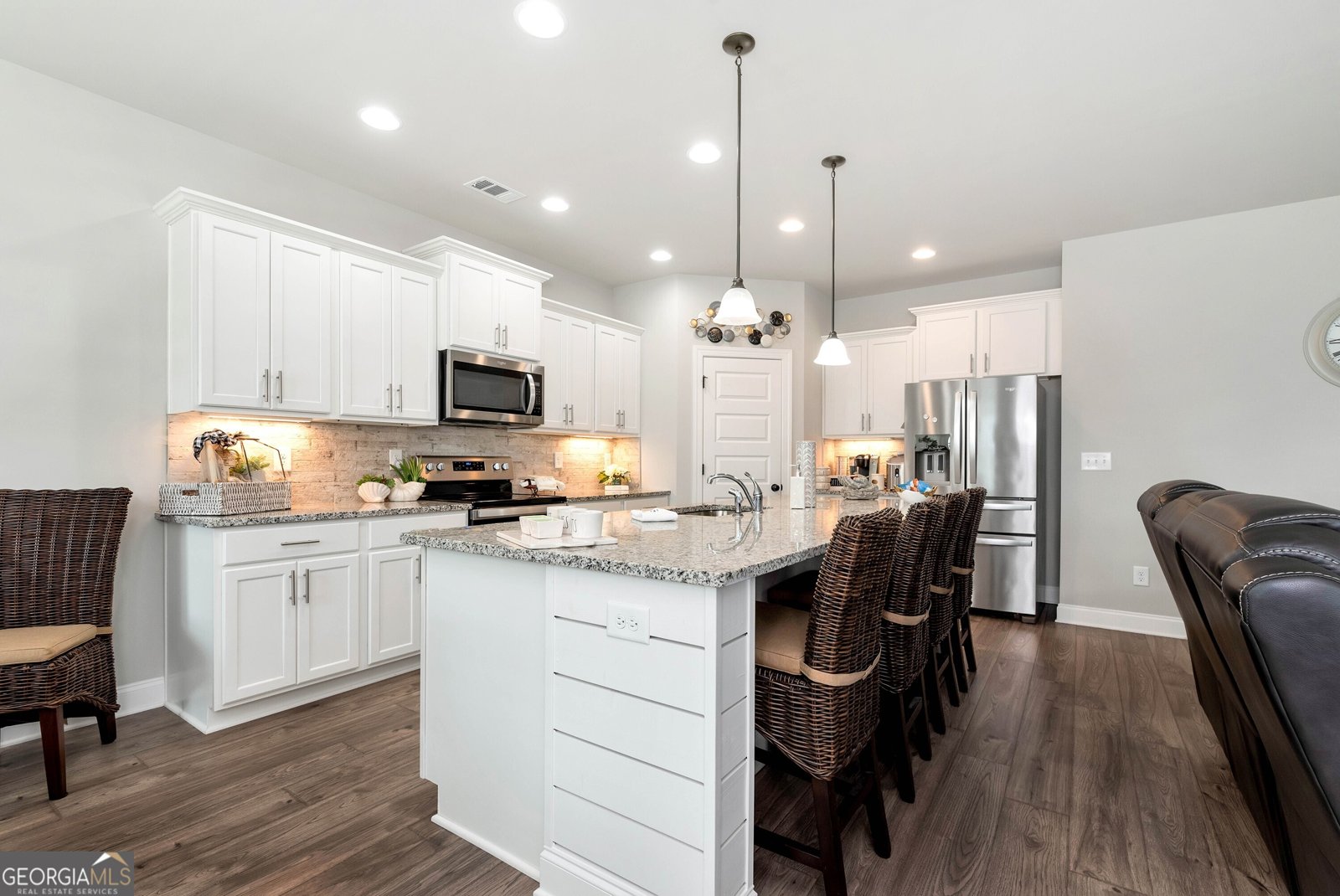 1311 Calgary Lake Drive Winder - Photo 15