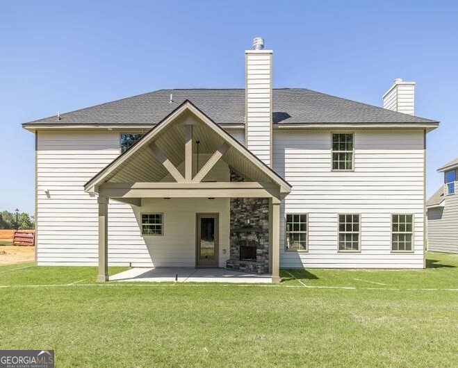 402 Baxter Drive Kathleen - Photo 25