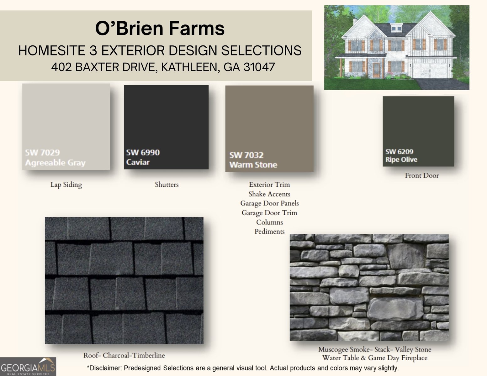 402 Baxter Drive Kathleen - Photo 27