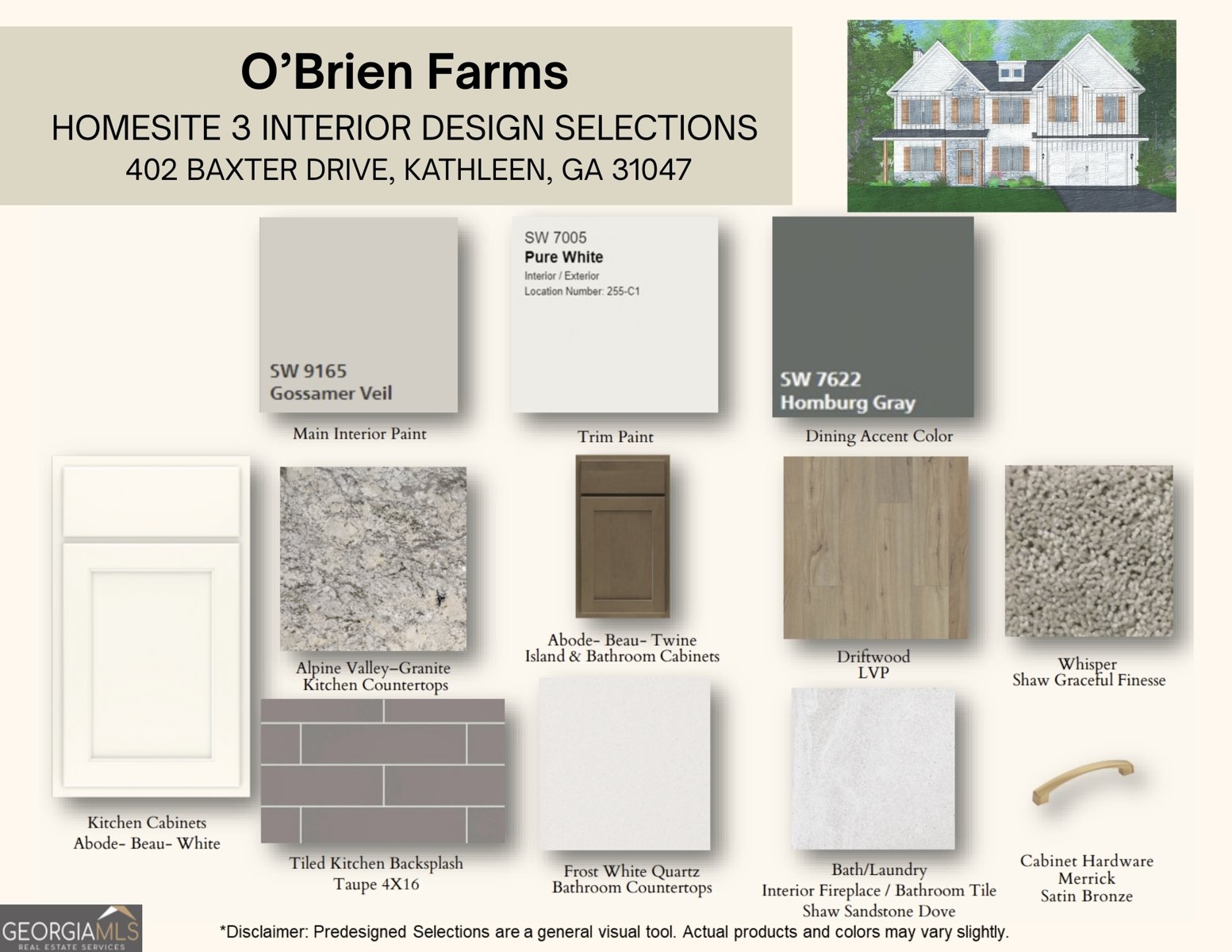 402 Baxter Drive Kathleen - Photo 28