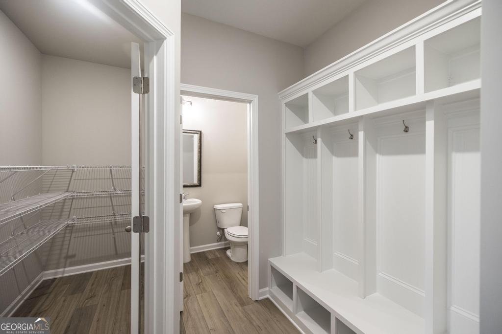 402 Baxter Drive Kathleen - Photo 9