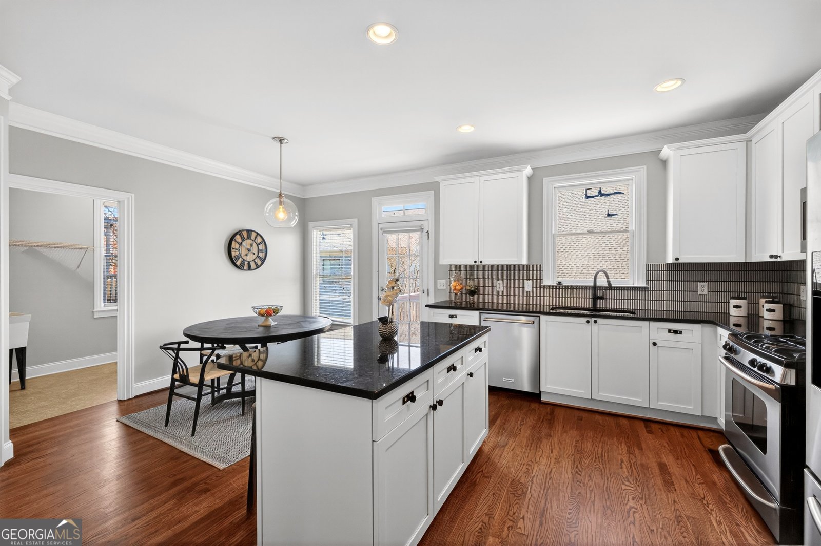 1694 Carr Circle Atlanta - Photo 10