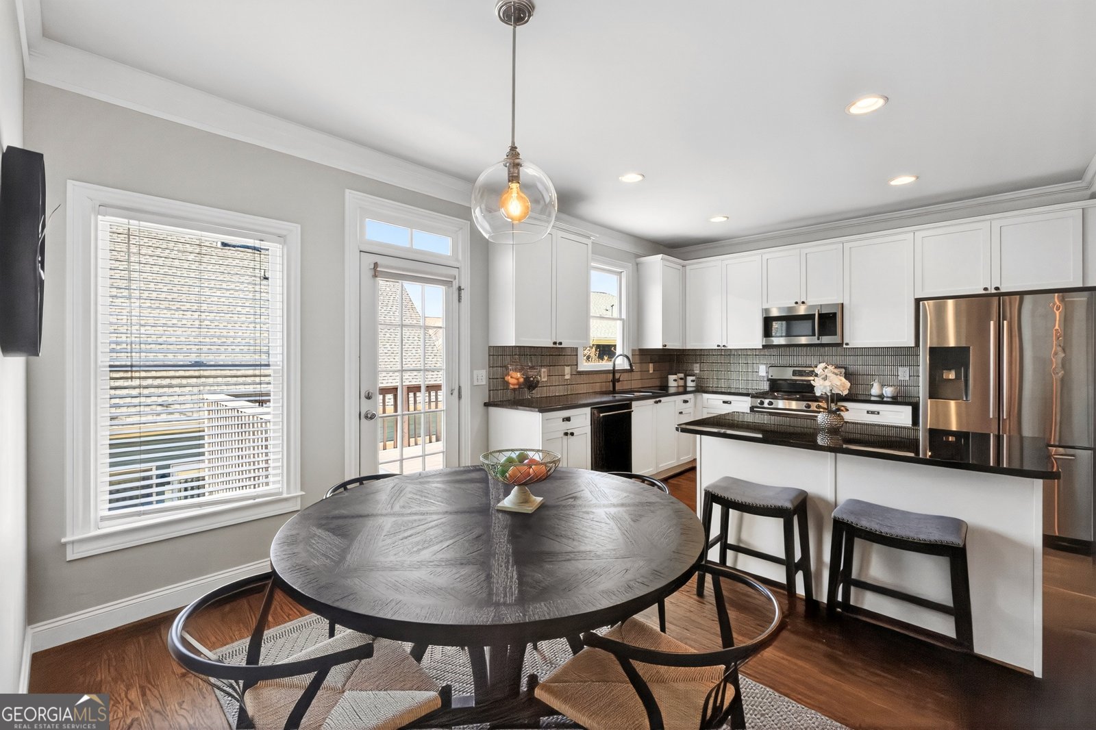 1694 Carr Circle Atlanta - Photo 11