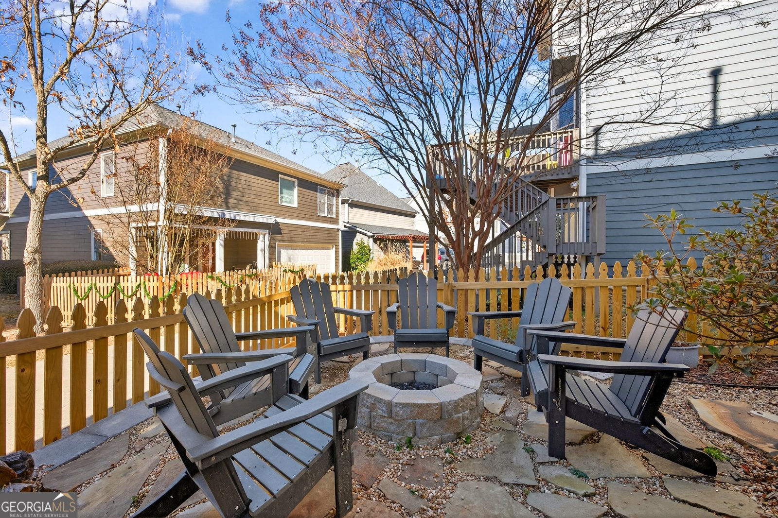 1694 Carr Circle Atlanta - Photo 31