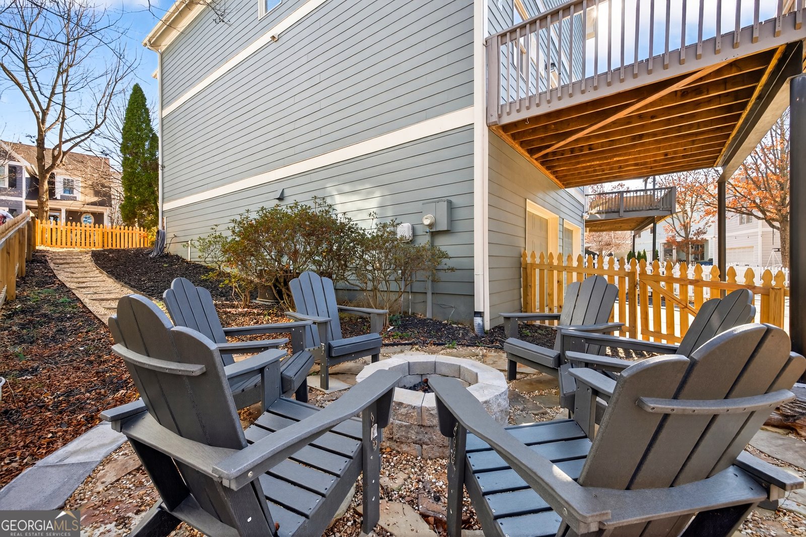 1694 Carr Circle Atlanta - Photo 32