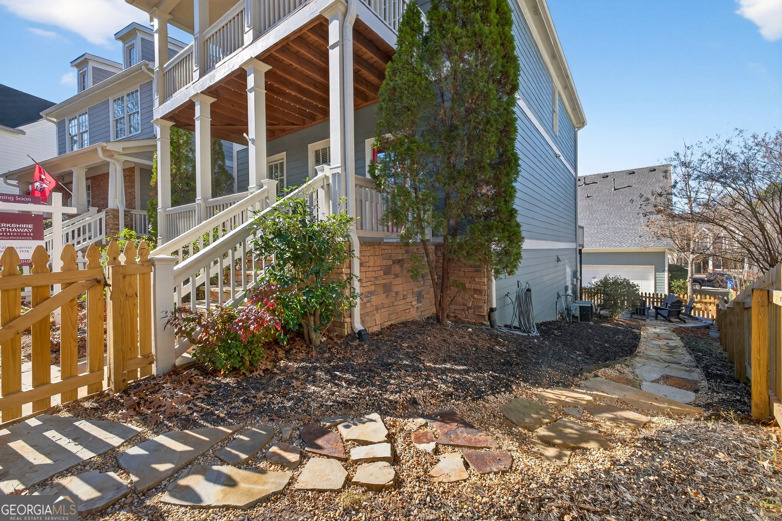 1694 Carr Circle Atlanta - Photo 33