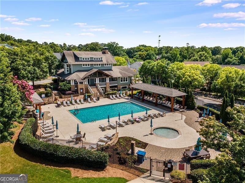 1694 Carr Circle Atlanta - Photo 35