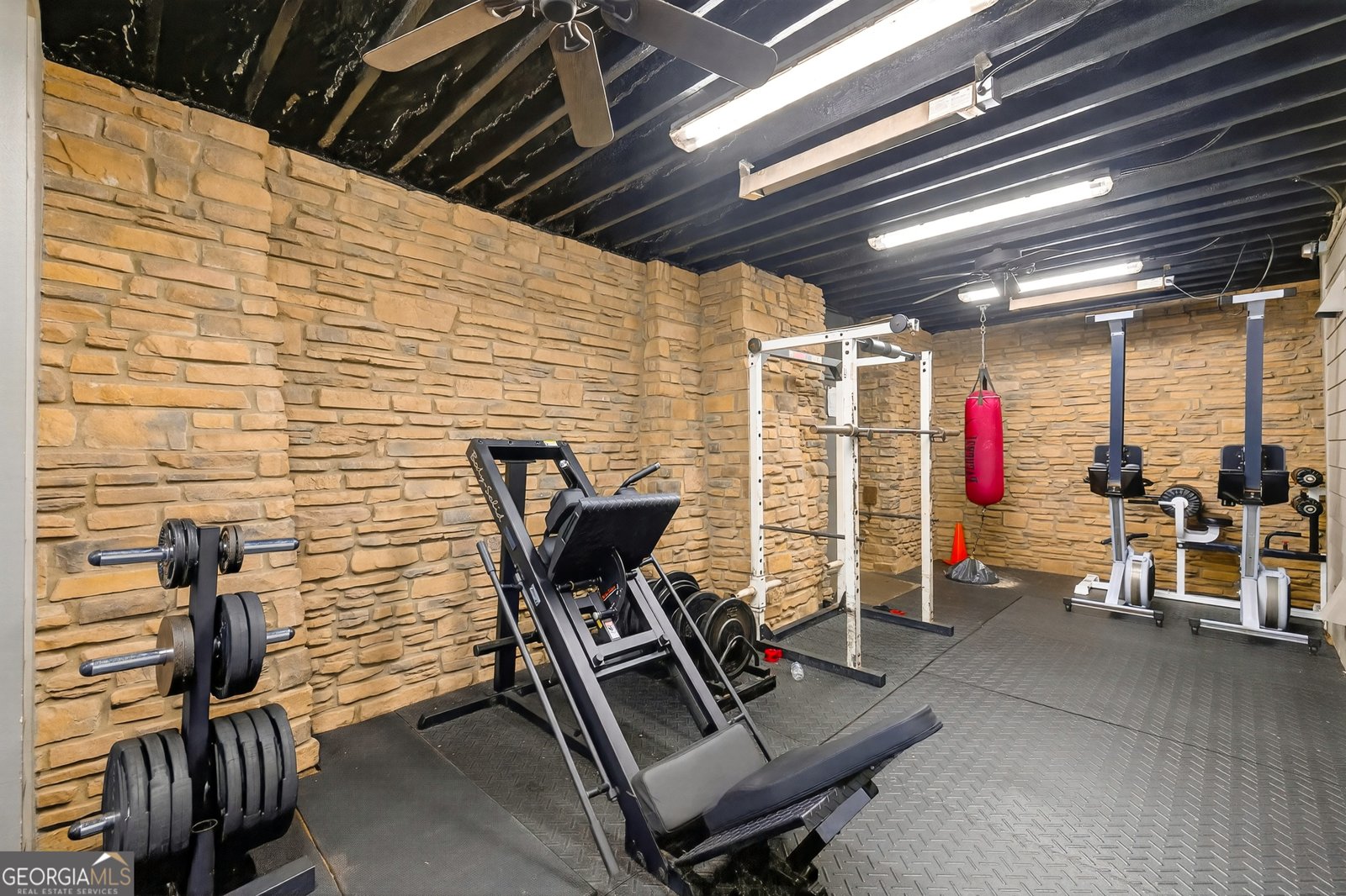 1694 Carr Circle Atlanta - Photo 36