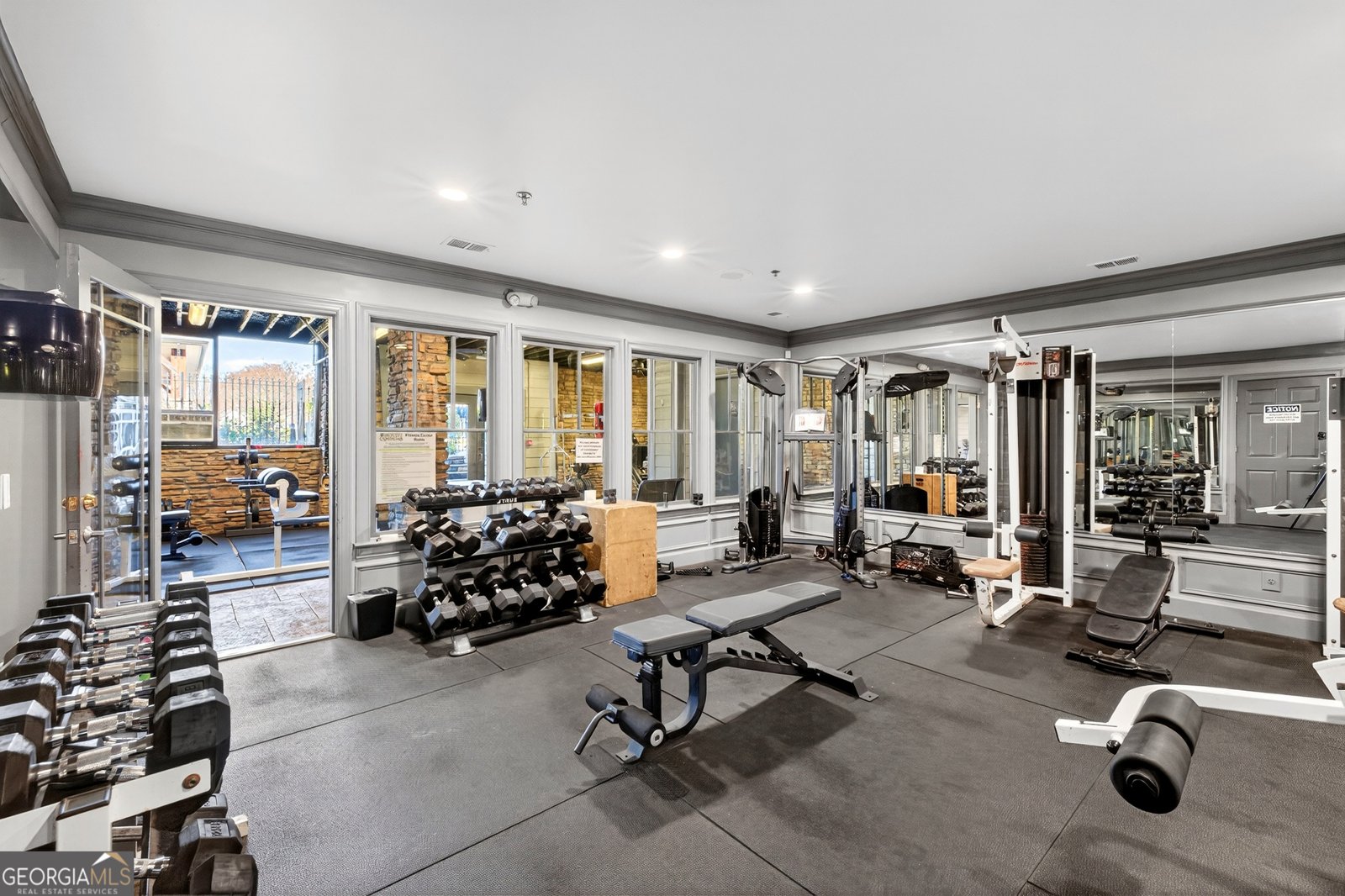 1694 Carr Circle Atlanta - Photo 37