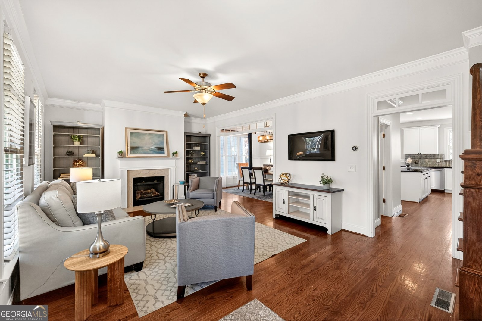 1694 Carr Circle Atlanta - Photo 6