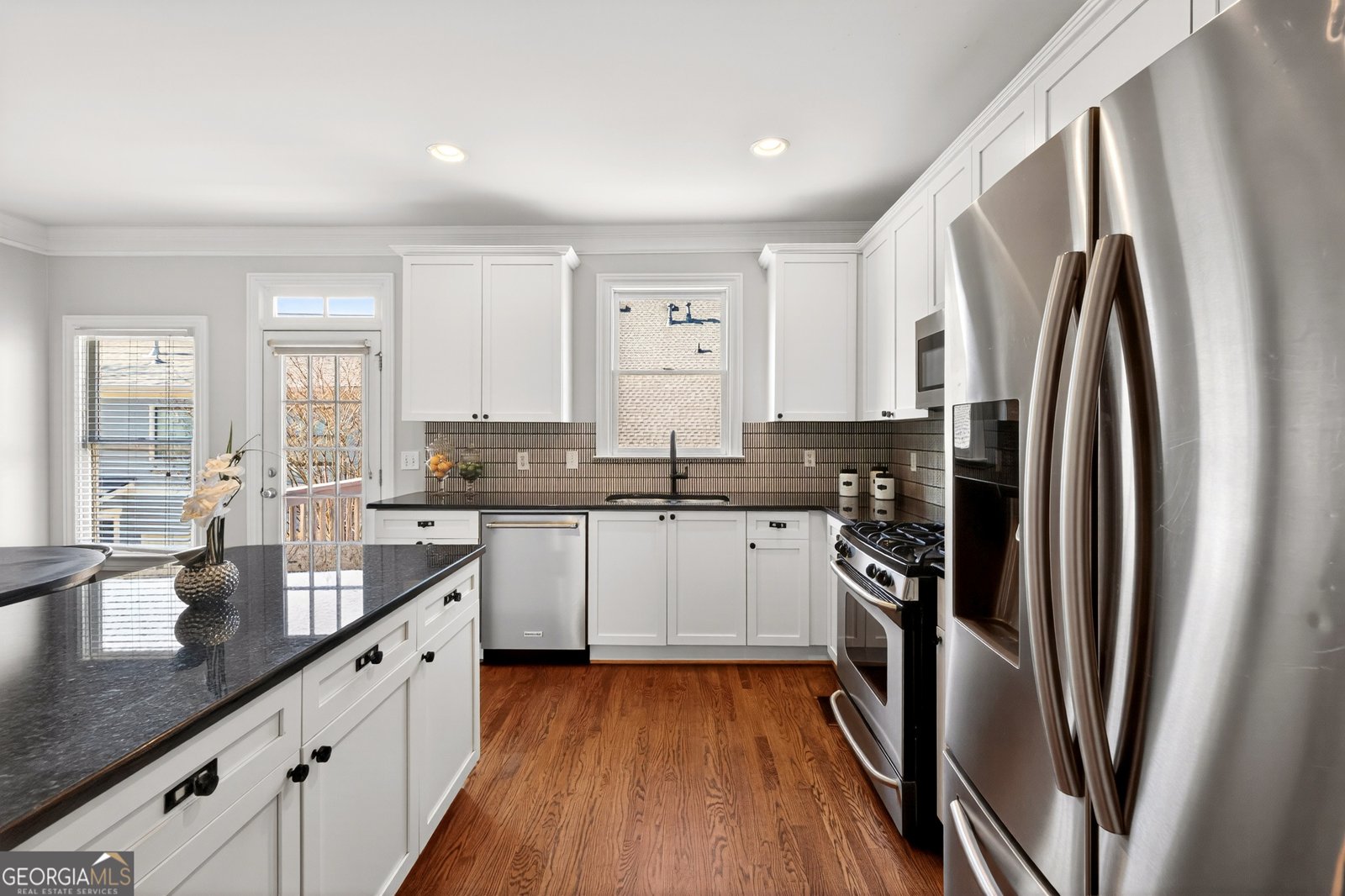 1694 Carr Circle Atlanta - Photo 8