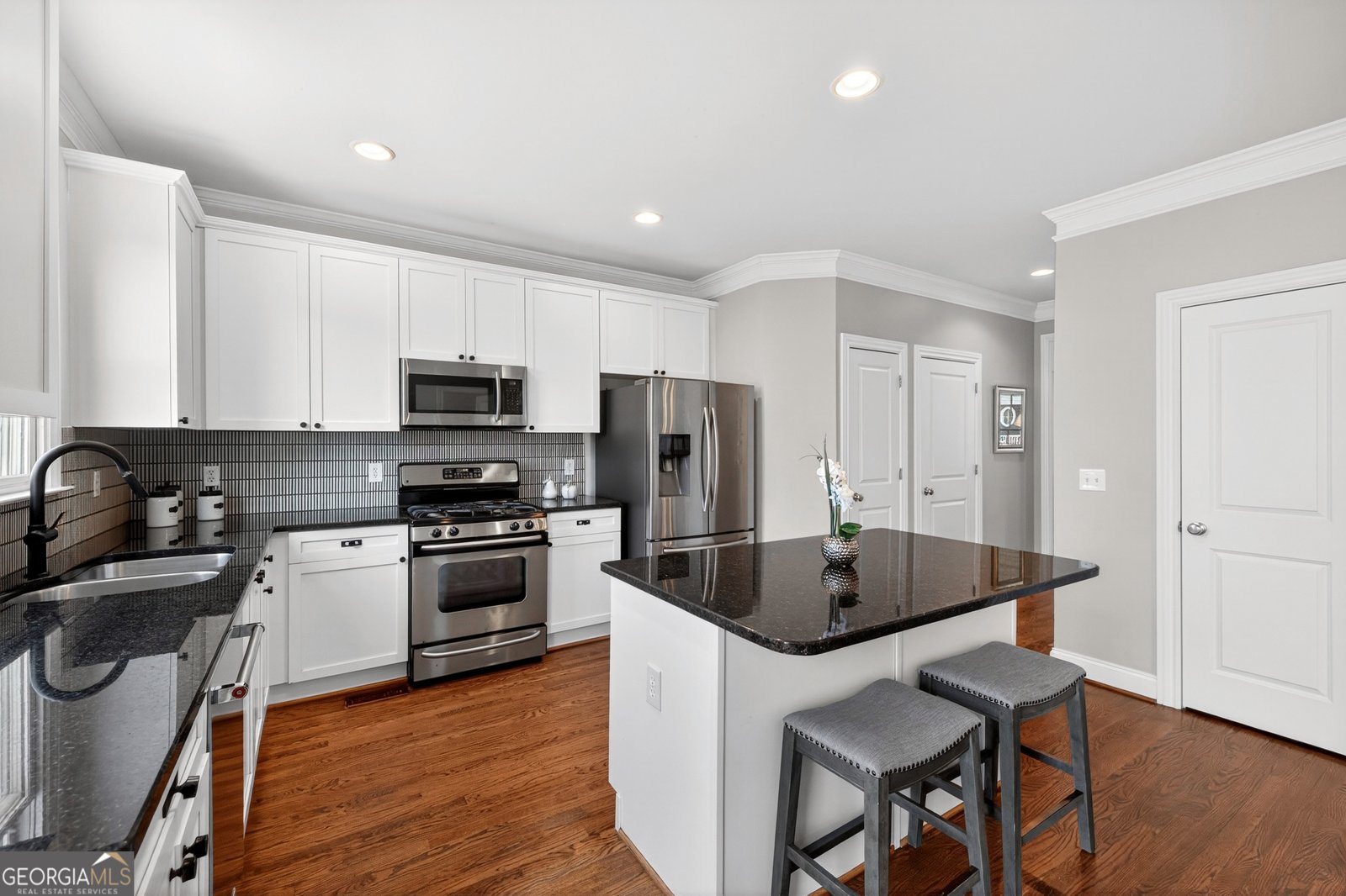 1694 Carr Circle Atlanta - Photo 9