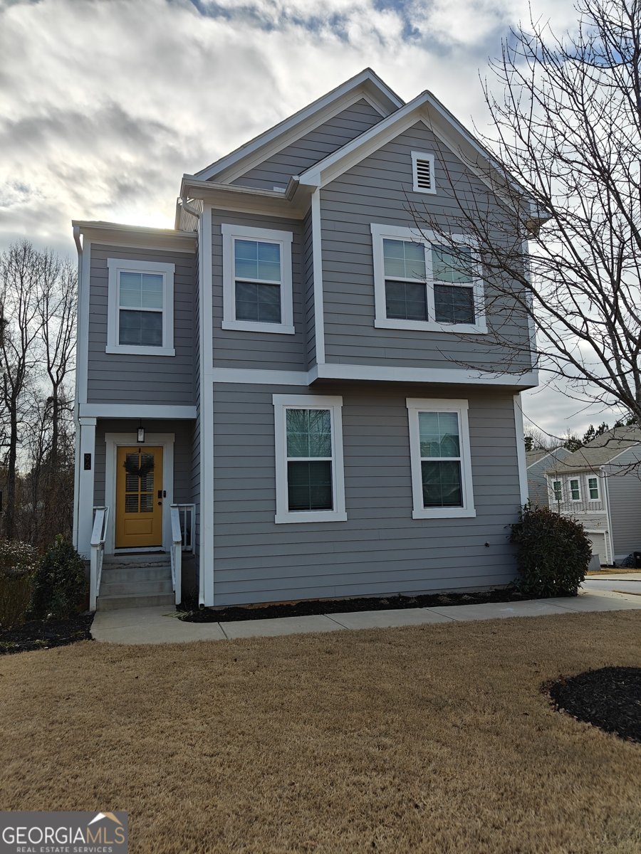 95 Denver Avenue Hiram - Photo 1