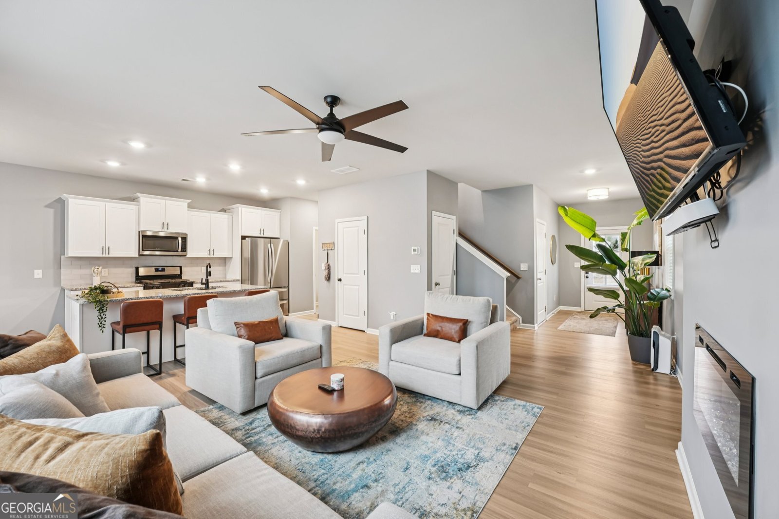 95 Denver Avenue Hiram - Photo 10