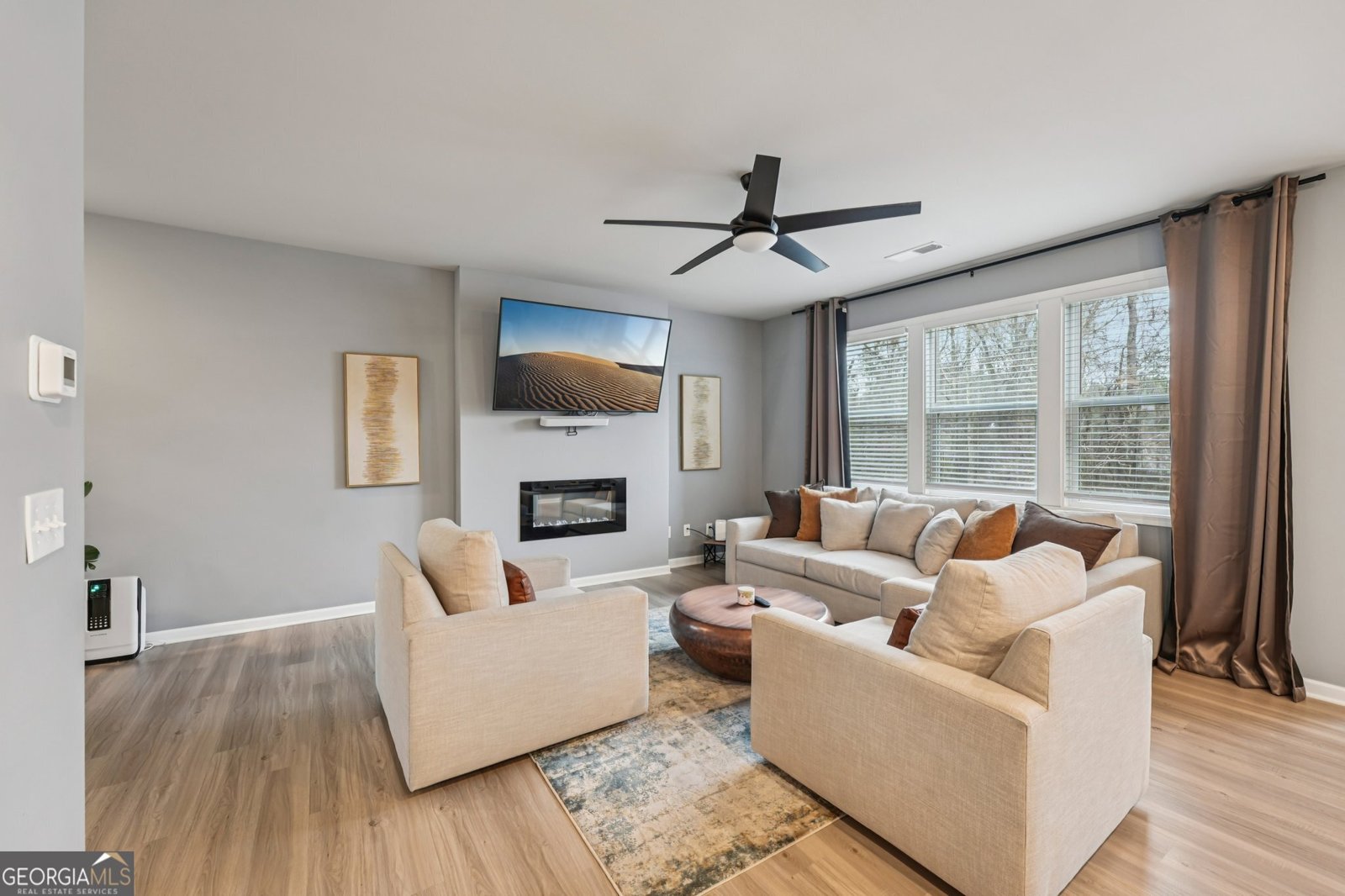 95 Denver Avenue Hiram - Photo 11