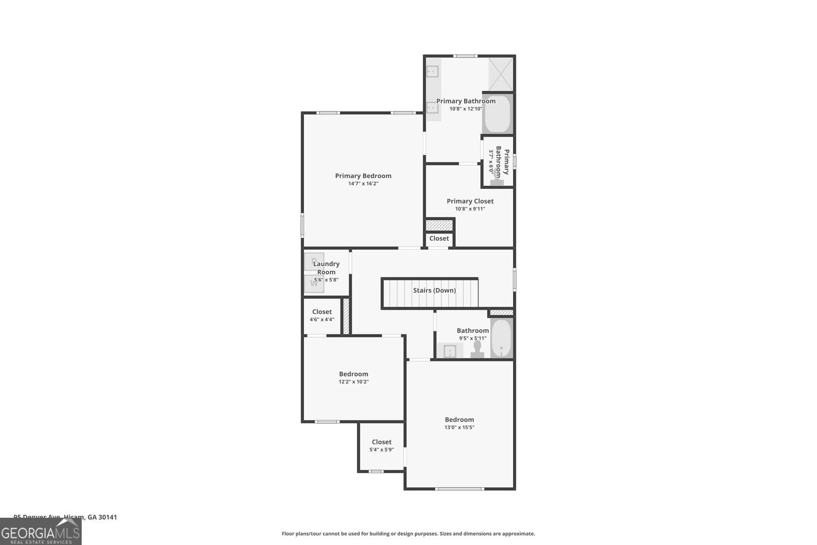 95 Denver Avenue Hiram - Photo 62