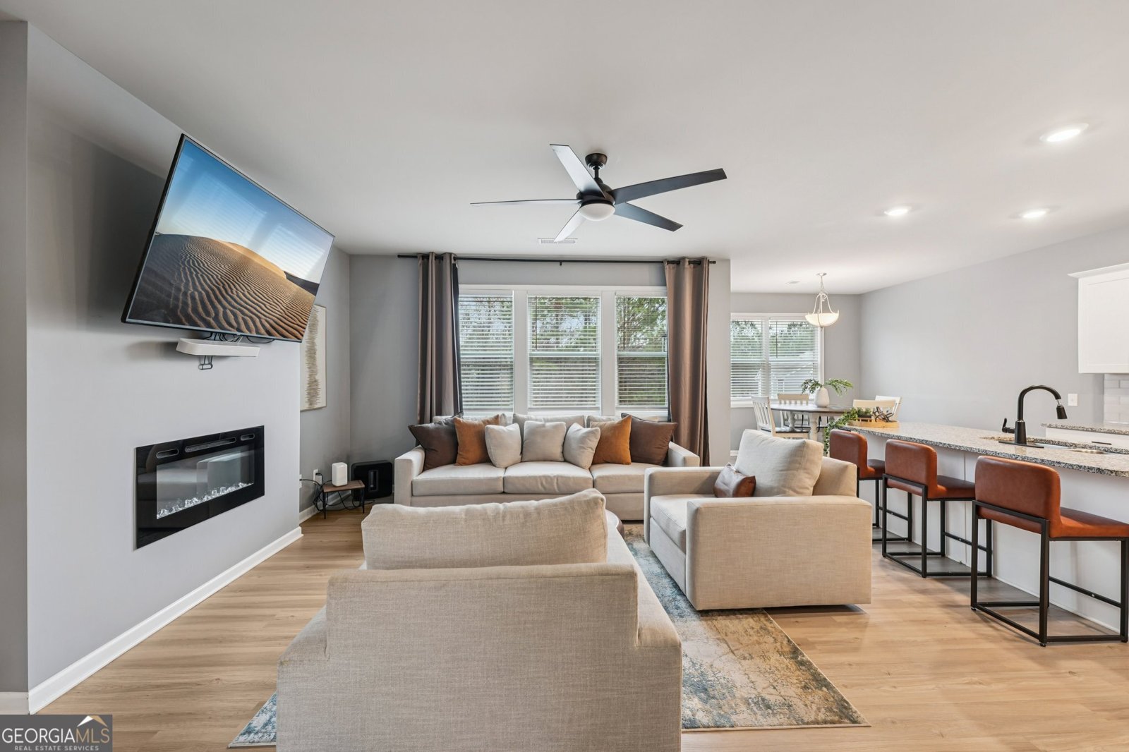 95 Denver Avenue Hiram - Photo 8