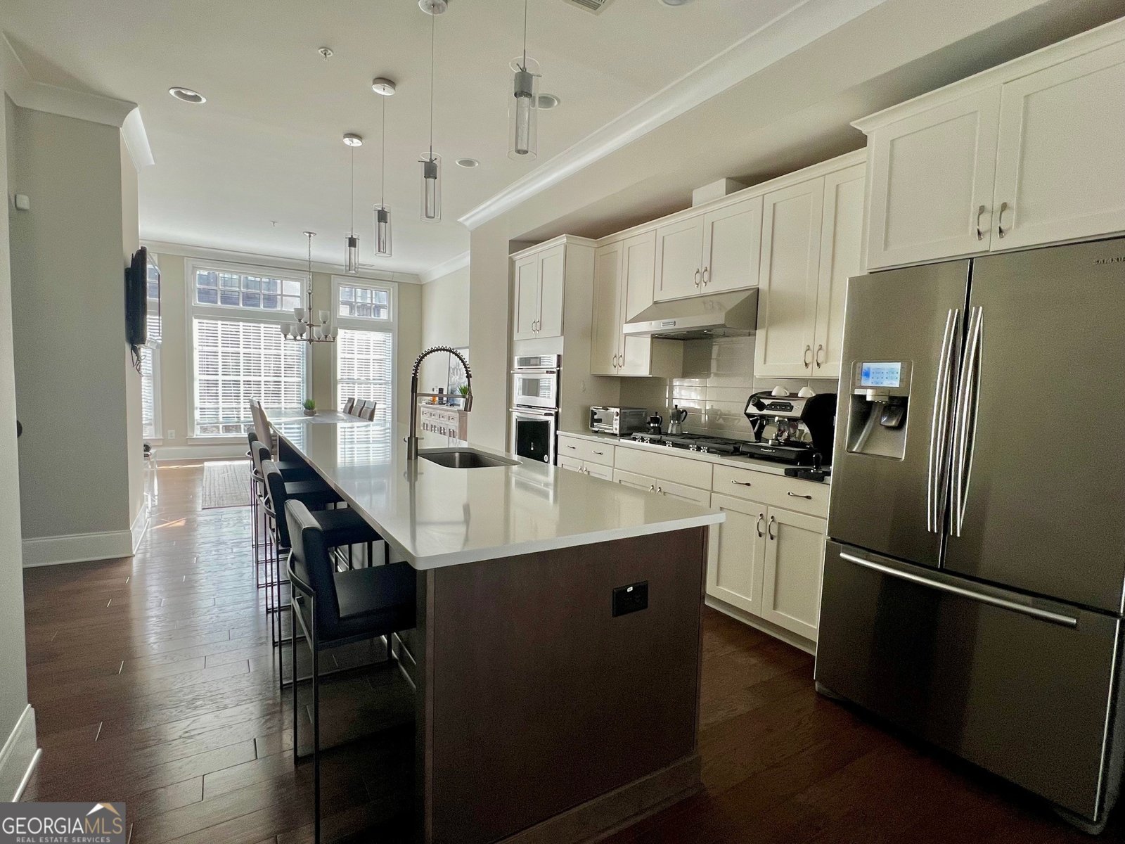 6580 Aria Village Drive Atlanta - Photo 10