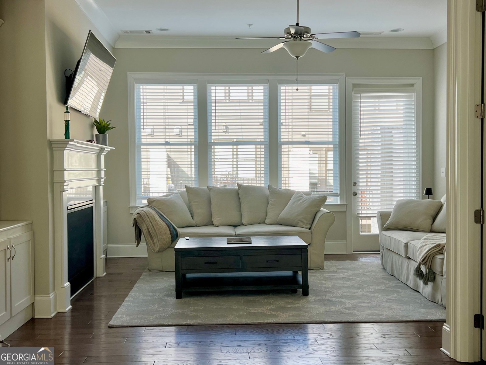 6580 Aria Village Drive Atlanta - Photo 12