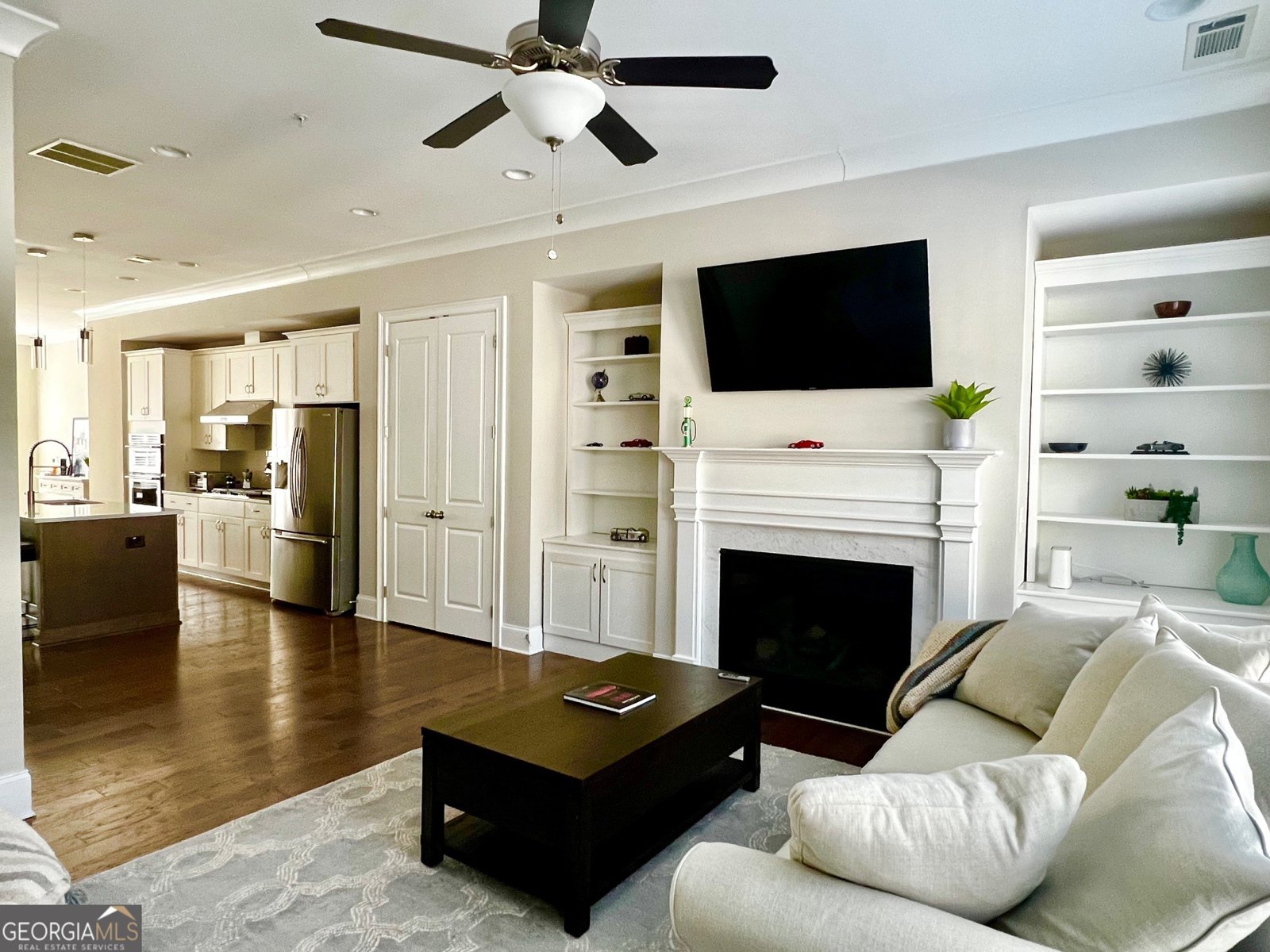 6580 Aria Village Drive Atlanta - Photo 16