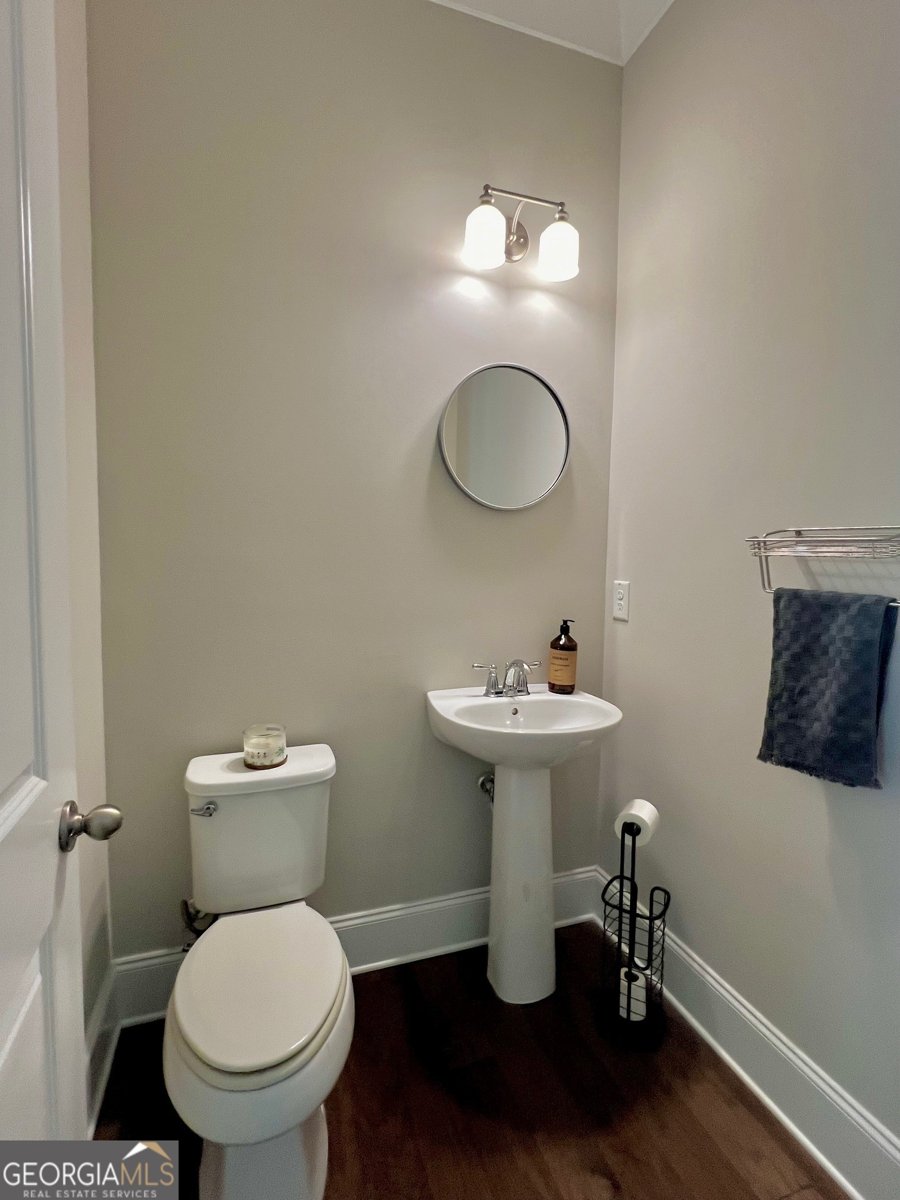 6580 Aria Village Drive Atlanta - Photo 17