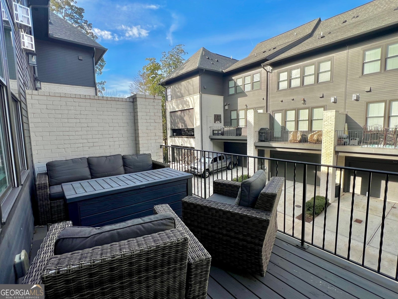 6580 Aria Village Drive Atlanta - Photo 19